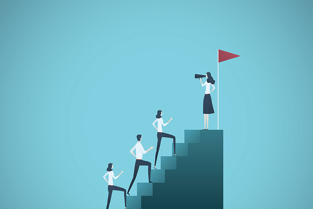 How to Recruit Top-Tier Board Members by Recognizing Consistent Behavior