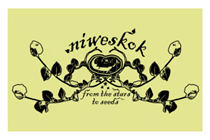 Niweskok: From the Stars to Seeds