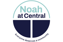 Noah at Central