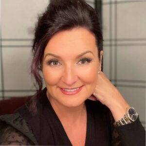 Michelle Becque, Stroum JCC