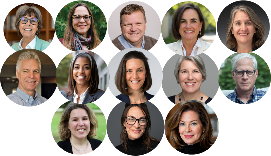 Meet the Capital Campaign Pro Consulting Advisors