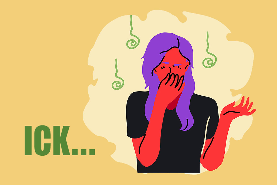 Capital Campaigns, Wealthy Donors, and the "Ick" Factor