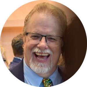 Dr. Ken Bohannon, the Goddard Center