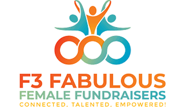 F3 Fabulous Female Fundraisers
