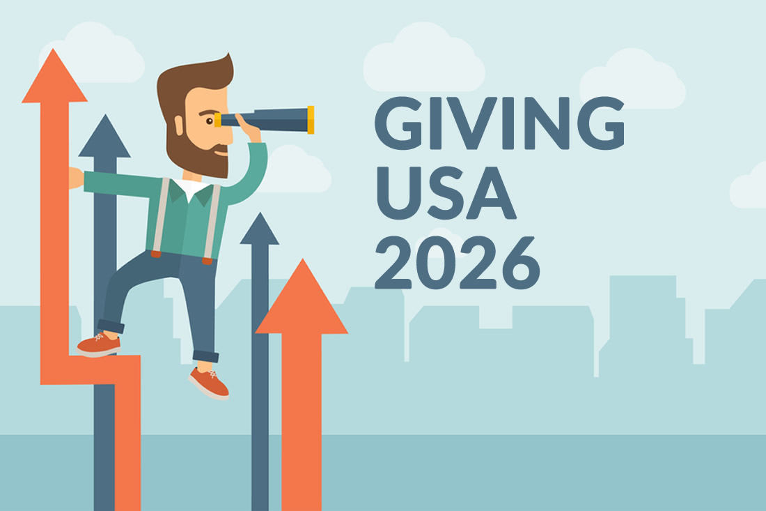 Giving USA 2026: What the Latest Data Means for Capital Campaigns