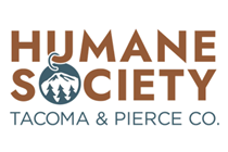The Humane Society for Tacoma &amp; Pierce County