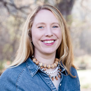 Lauren Zurbrugg, Explore Austin