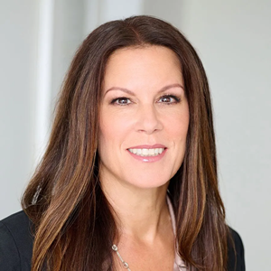 Wendy Connors, Fannie and John Hertz Foundation