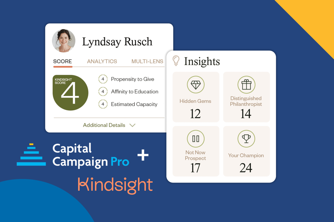 Wealth Screening and Donor Profiles