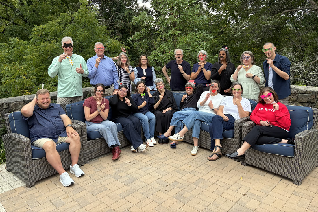 Capital Campaign Pro 2026 Retreat