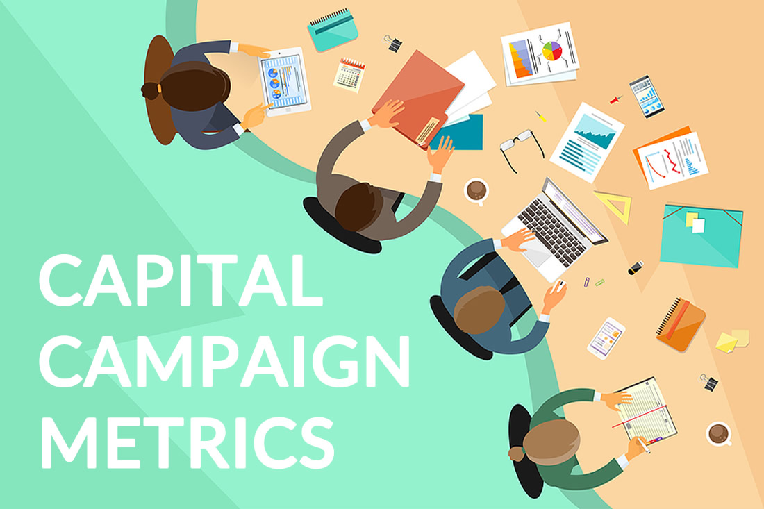 Capital Campaign Metrics Your Nonprofit Board Needs to Know