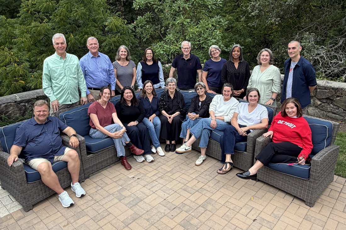 Capital Campaign Pro 2026 Retreat